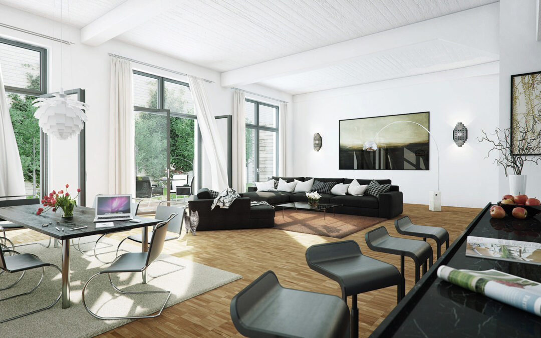 Loft Blücherstraße