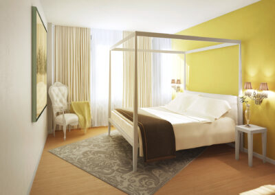 Yoo Berlin | Phillipe Starck